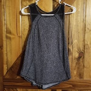 Lululemon Sculpt Tank